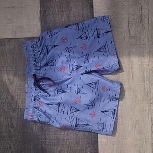 Toddler Swim Trunks